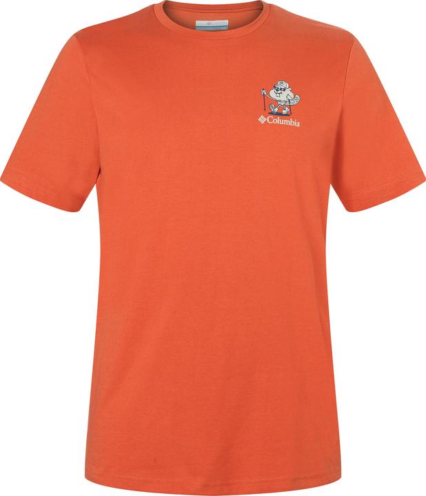 Produktbild Columbia Hageman™ Graphic Tee (L)