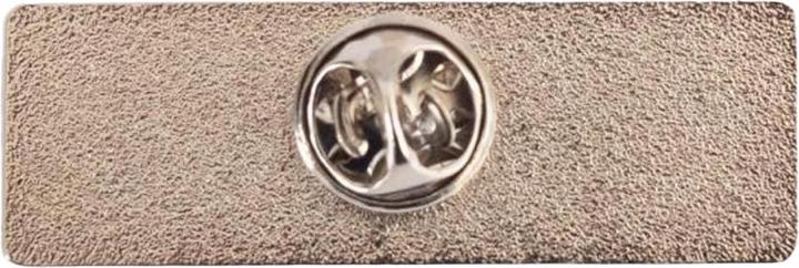 Actual product image Newcastle United FC Rectangular Badge