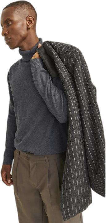 Produktbild Jack & Jones Jjebasic Knit Roll Neck Noos (M)