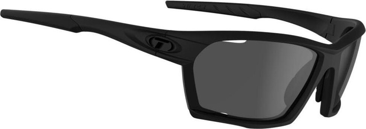 Image du produit MGA Tifosi -Lunettes Kilo Polarisées Blackout (1 verre fumé 15,4% transmission de lumière) (neuves) (Noir, Noir)