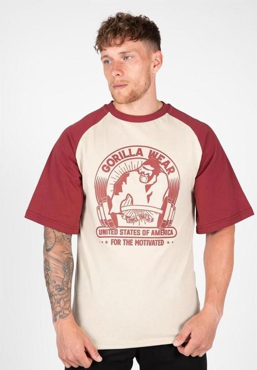 Produktbild Gorilla Wear Logan (S)