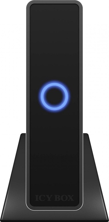 Actual product image Icy Box IB-377-C31 (3.5")