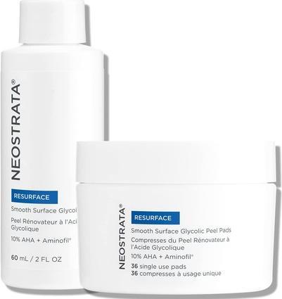 Actual product image NeoStrata Resurface (Cleansing scrub, 60 ml)