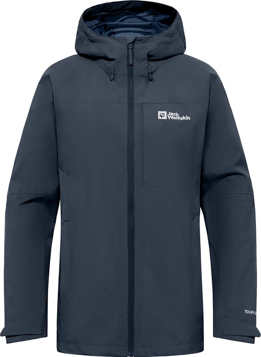 Jack Wolfskin Tempest 2L Jkt W