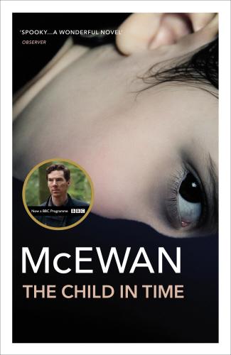 Produktbild The Child in Time (Englisch, Ian McEwan, 2016)