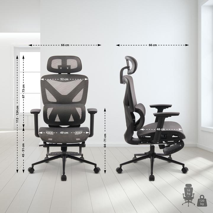 Image du produit CLP Reston I