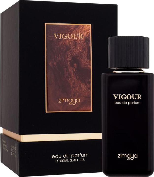 Hamidi Natural Musk - parfÃ©movÃ¡ voda bez alkoholu (Eau de Parfum, 100 ml)