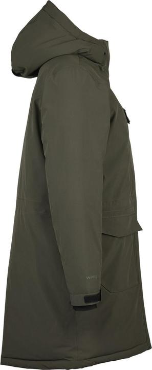 Produktbild Heber Peak Women's SylvaHe. Warm Parka (3XL)