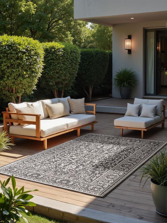 Produktbild Hanse Home Kona (290 x 200 cm)