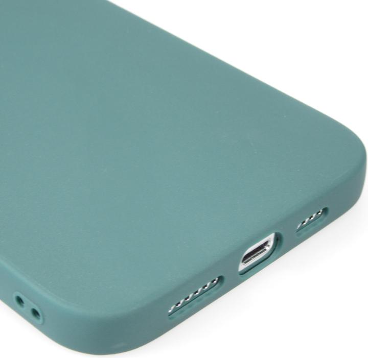 Image du produit PhoneLook Coque Silicone Mat (Apple iPhone 15 Pro Max)