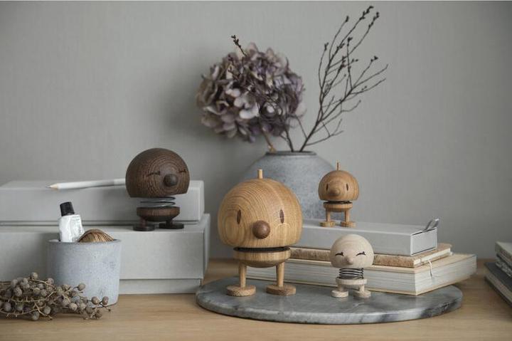 Image du produit Hoptimist Bumble (6 x 4.5 x 7.5 cm)