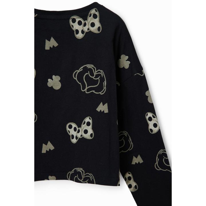 Immagine prodotto Desigual felpa da bambina (11XL)