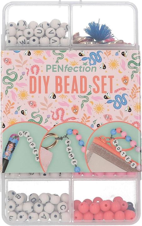 Immagine prodotto Depesche PENfection DIY Perlenset