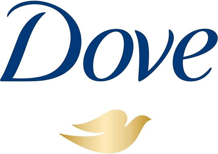 Actual product image Dove Rich care cream (Body cream, 150 ml)