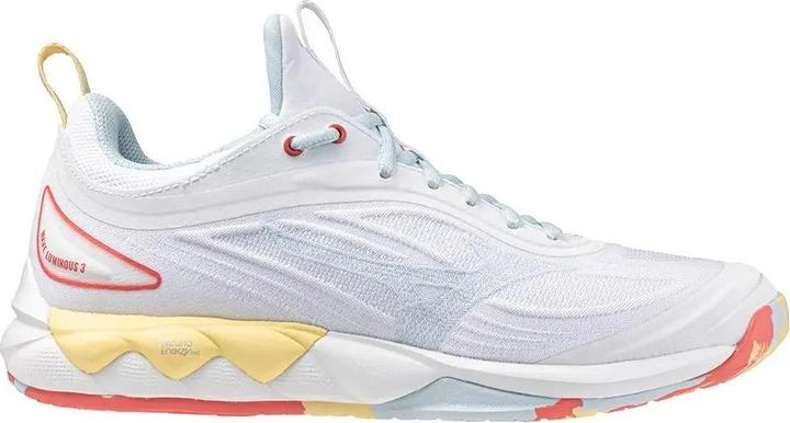 Produktbild Mizuno WAVE LUMINOUS 3 Damen (42)