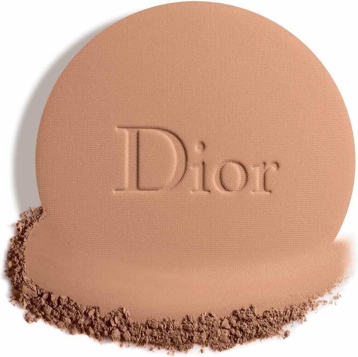 Actual product image Dior Diorskin Forever Natural Bronze L/Ed 004 Sum Int23 (Bronze, Bronzer, 67 g)