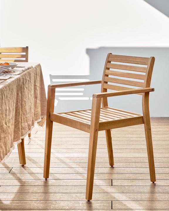 Actual product image Kave Home Hanzel