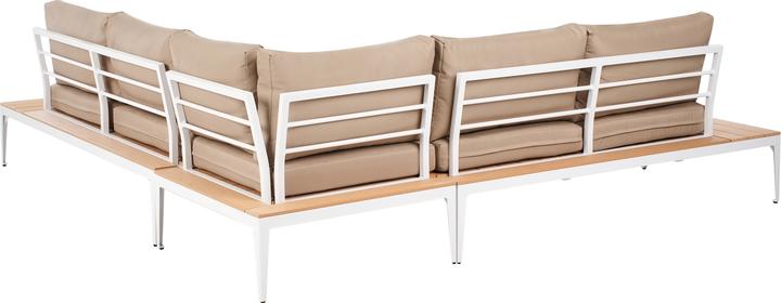 Actual product image Beliani Positano