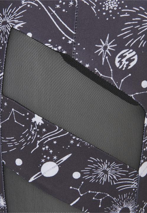 Produktbild Urban Classics AOP Tech Mesh (M, S)