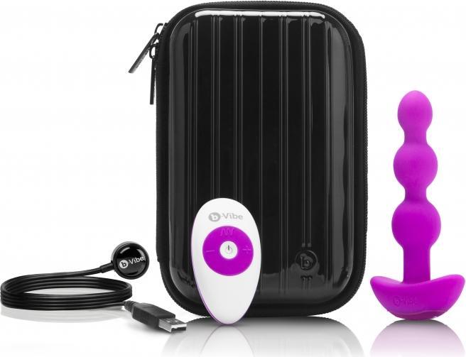 Produktbild Shots Triplet Anal Beads