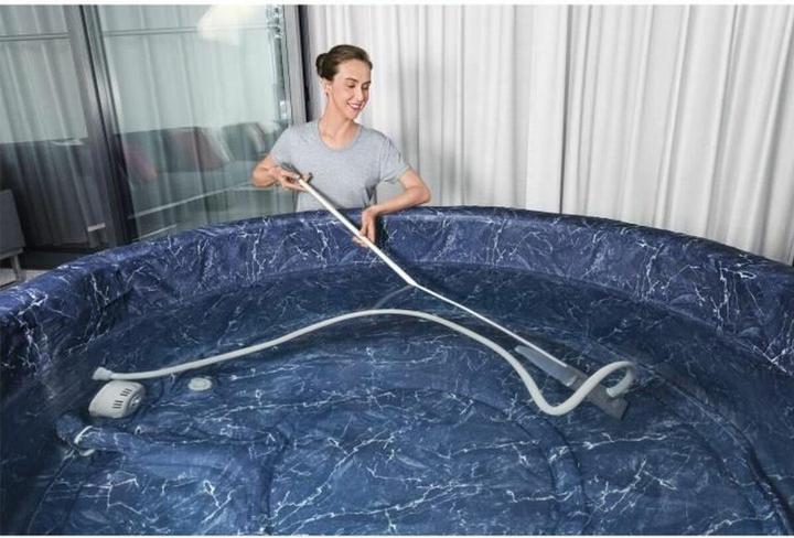 Actual product image Bestway Lay-Z-Spa Xtras