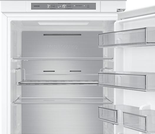 Produktbild Samsung BRB80F30AES0 (298 l)