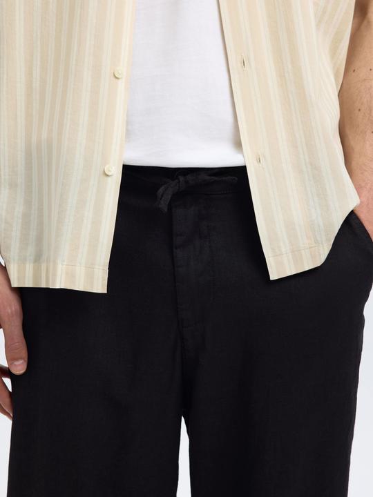 Actual product image Selected 100% Leinen Hose (S)