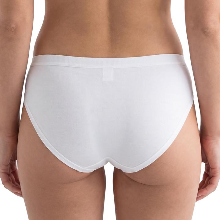Produktbild Conta 6er Pack Feinripp Hüftslip (3XL, 46, 6er Pack)