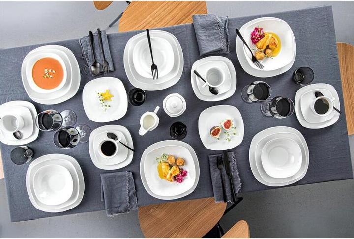 Actual product image Sänger Geschirr Tafelservice Bilgola (24 pcs.)