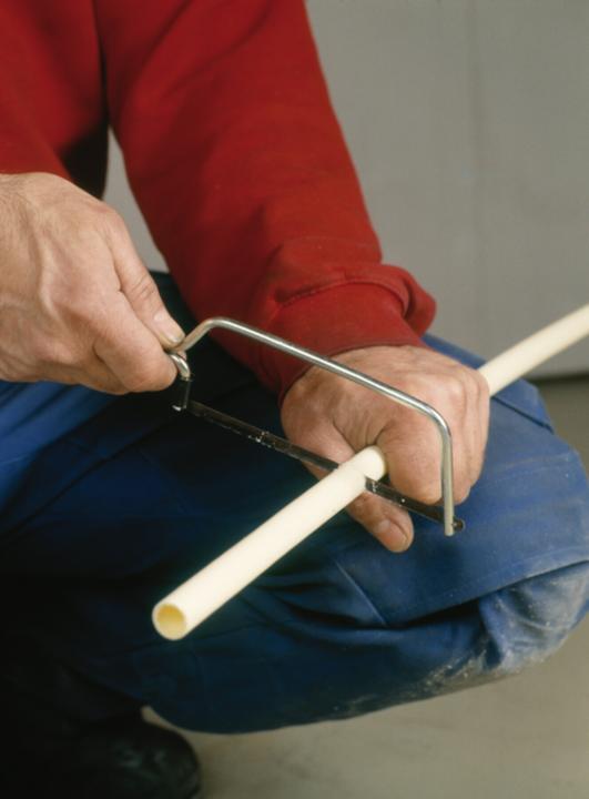 Immagine prodotto Bahco Sega per metallo mini 150 mm 218