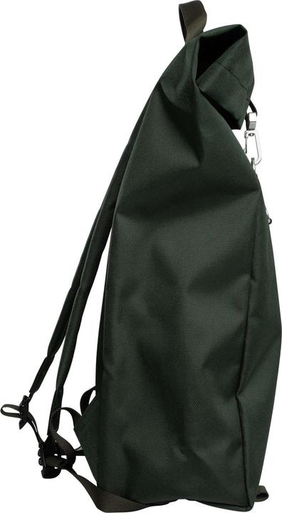 Actual product image Sandqvist Ground Rolltop Backpack 19 (19 l)