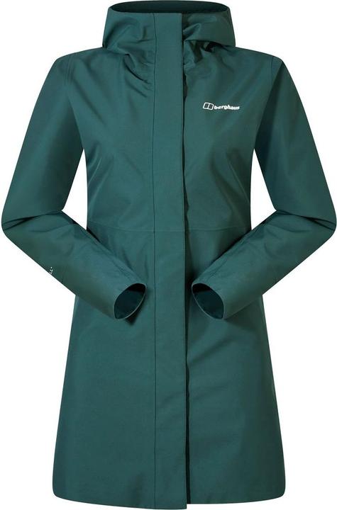 Produktbild Berghaus Omeara Lange Jacke (36)