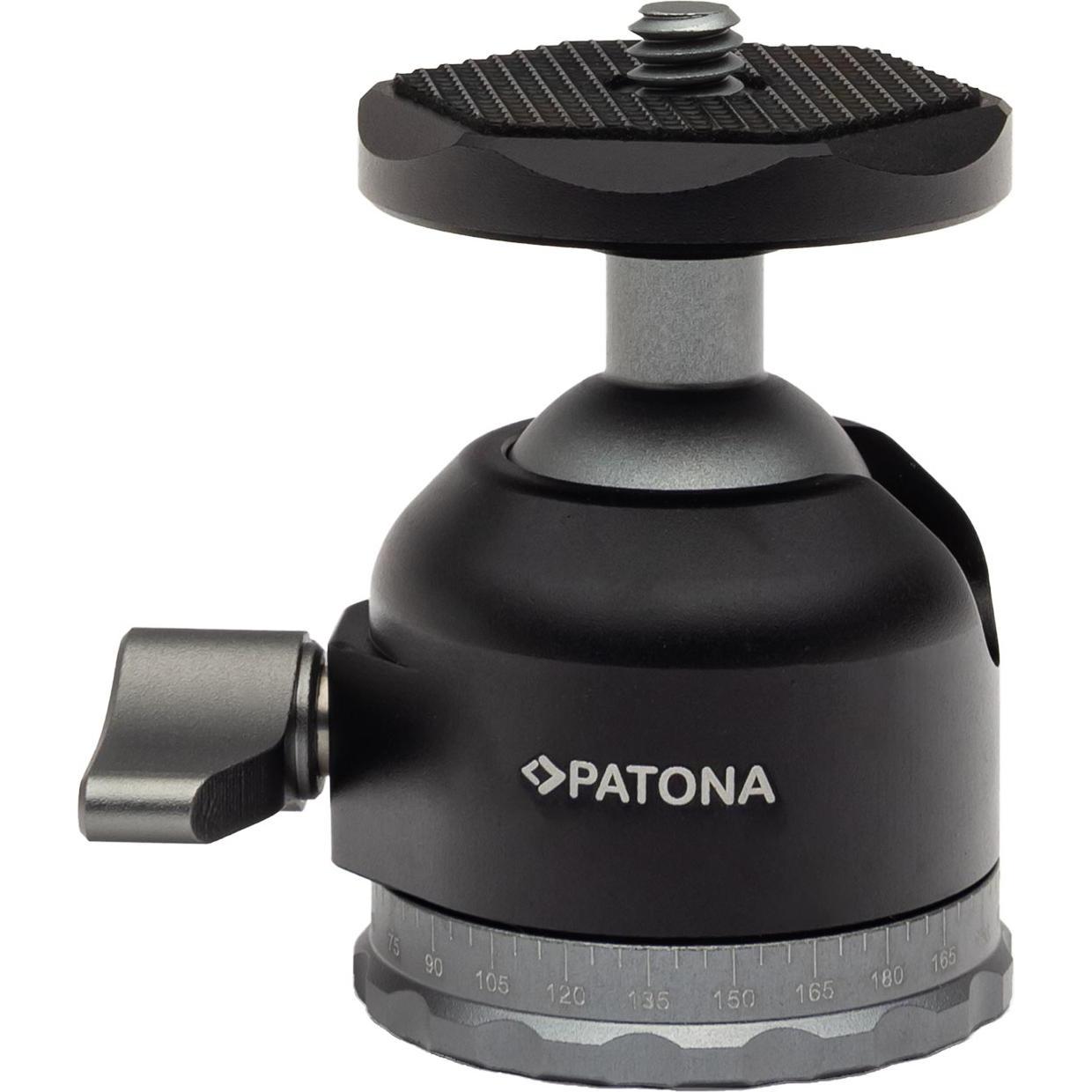 Patona Kugelkopf (Kugelkopf) (1436)