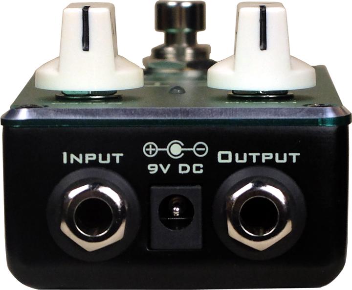 Actual product image Carl Martin Surf Trem 2018 (Electric guitar)