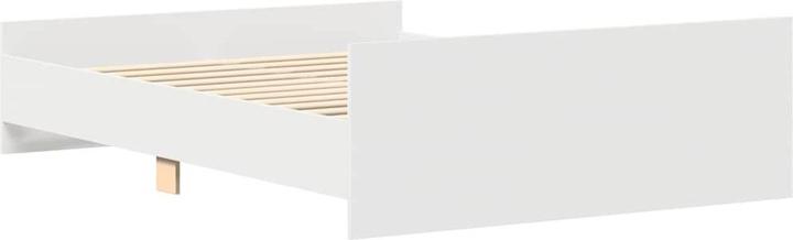 Produktbild vidaXL Bettgestell (180 x 200 cm)