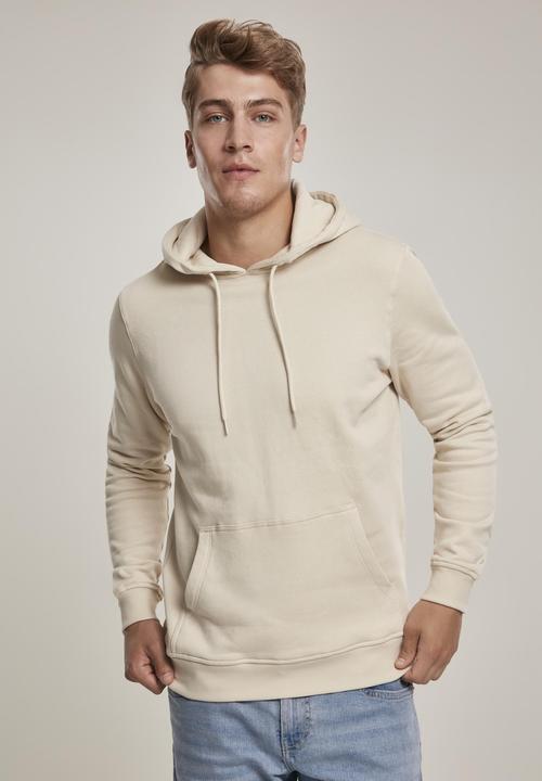 Produktbild Urban Classics Organic Basic Hoody (M)