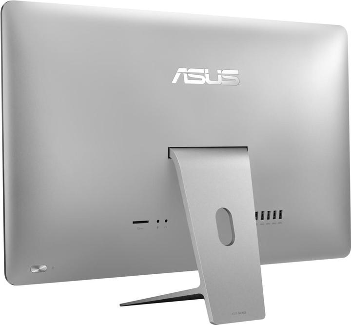 Produktbild ASUS Zen AiO ZN241ICUK-RA021T (512 GB, 8 GB, Intel Core i5-7200U)