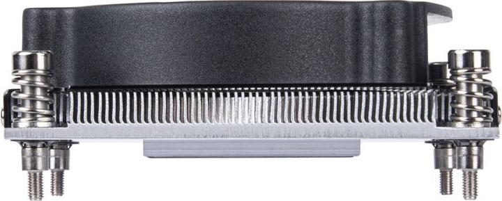 Actual product image Silverstone SST-XE01-1700A CPU Cooler (28 mm)