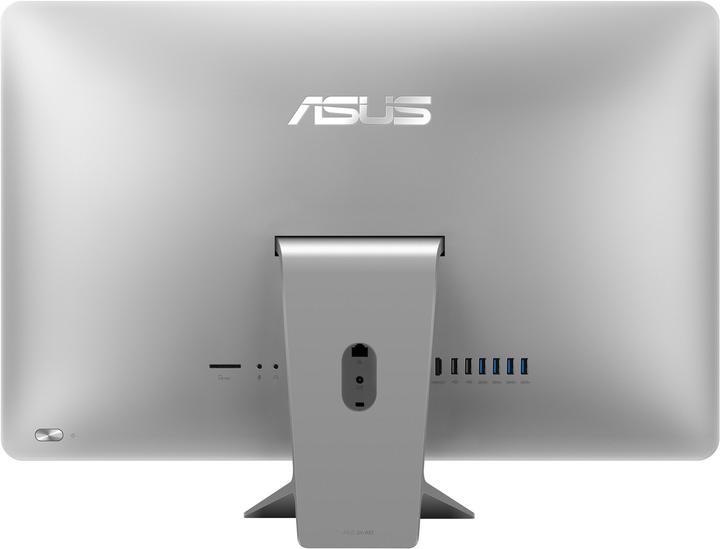 Produktbild ASUS Zen AiO ZN241ICUK-RA021T (512 GB, 8 GB, Intel Core i5-7200U)