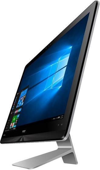 Produktbild ASUS Zen AiO ZN241ICUK-RA021T (512 GB, 8 GB, Intel Core i5-7200U)