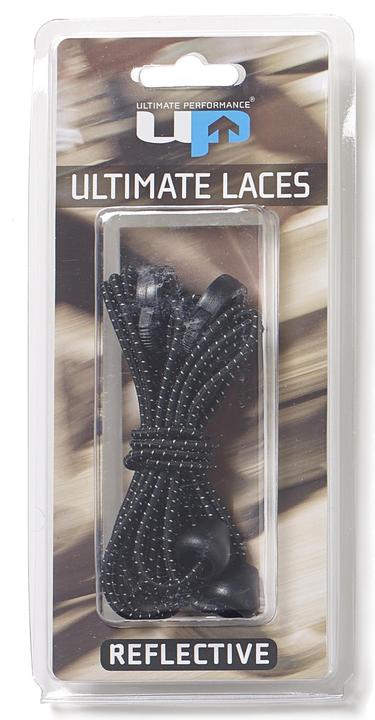 Immagine prodotto UCC Schnürsenkel Elastisch (118 cm)