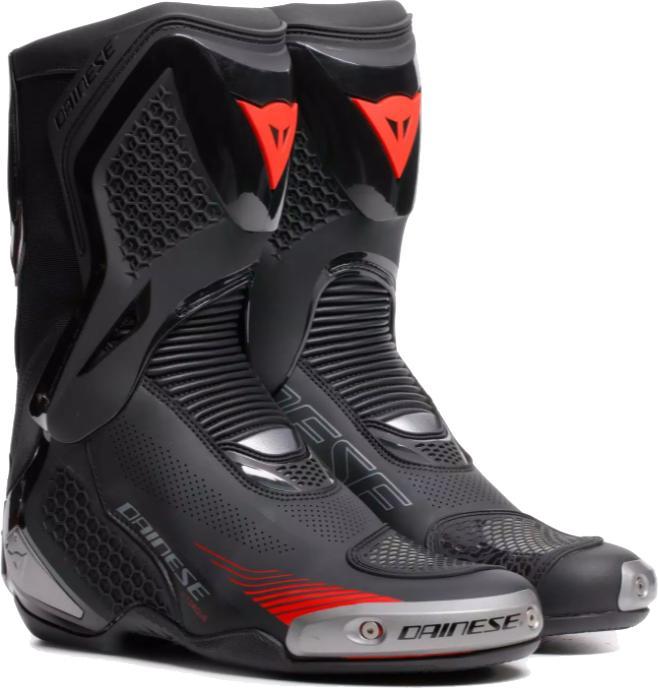 Actual product image Dainese TORQUE 4 Air Stiefel (Men, 47)