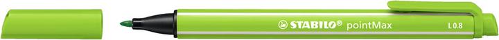 Productafbeelding STABILO puntMax viltstift (Assortiment, 24 x)