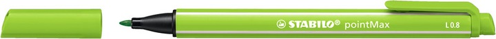 Produktbild STABILO Pointmax 15er Etui Arty (Sortiert, 15 x)