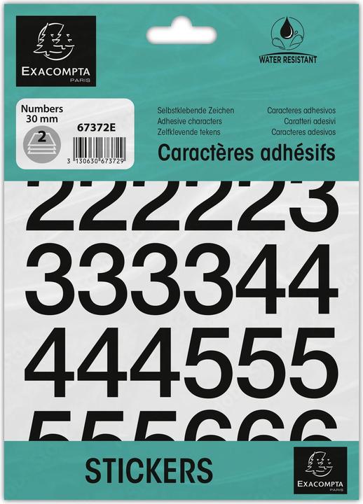 Exacompta Signalisation