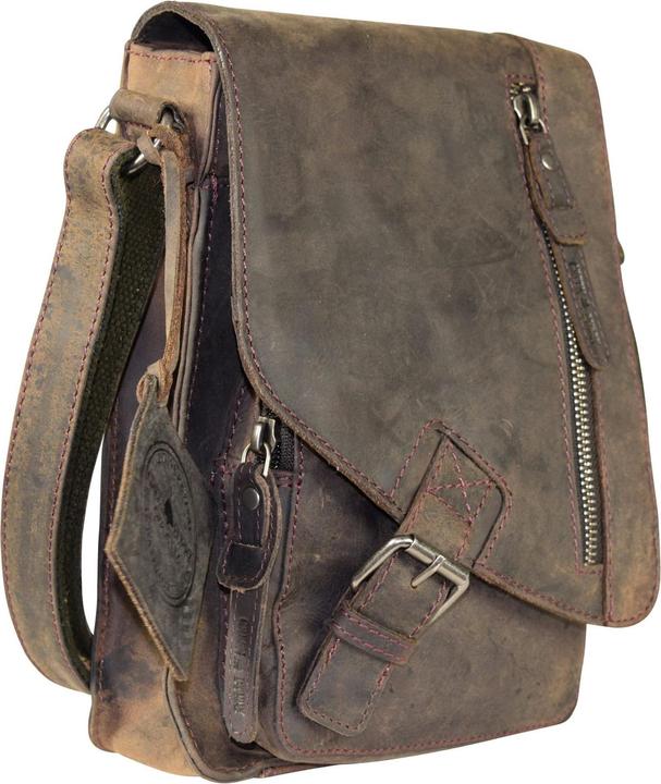 Produktbild Greenburry Umhängetasche Vintage 1949 Revival Crossover Bag