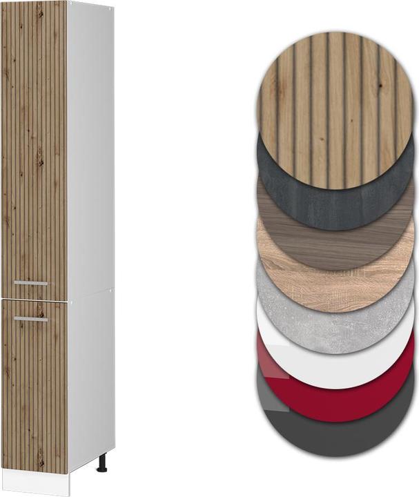 Produktbild Vicco Apothekerschrank R-Line