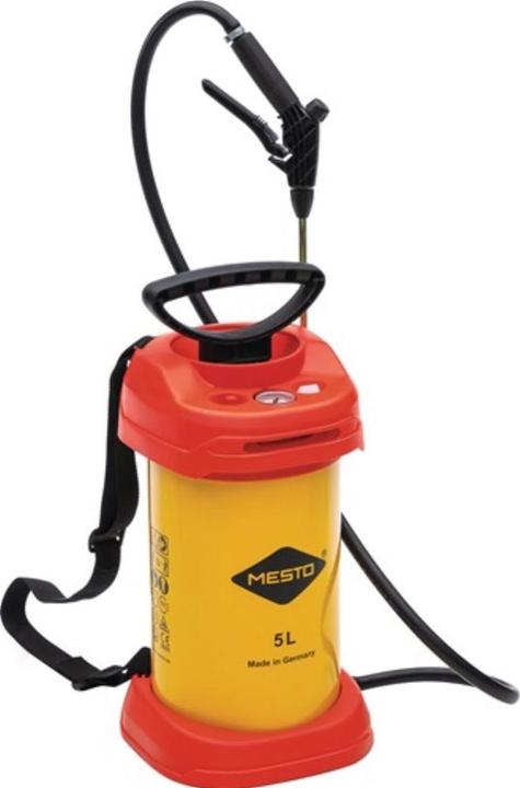Actual product image Mesto High pressure sprayer HD 3561P (5 l)