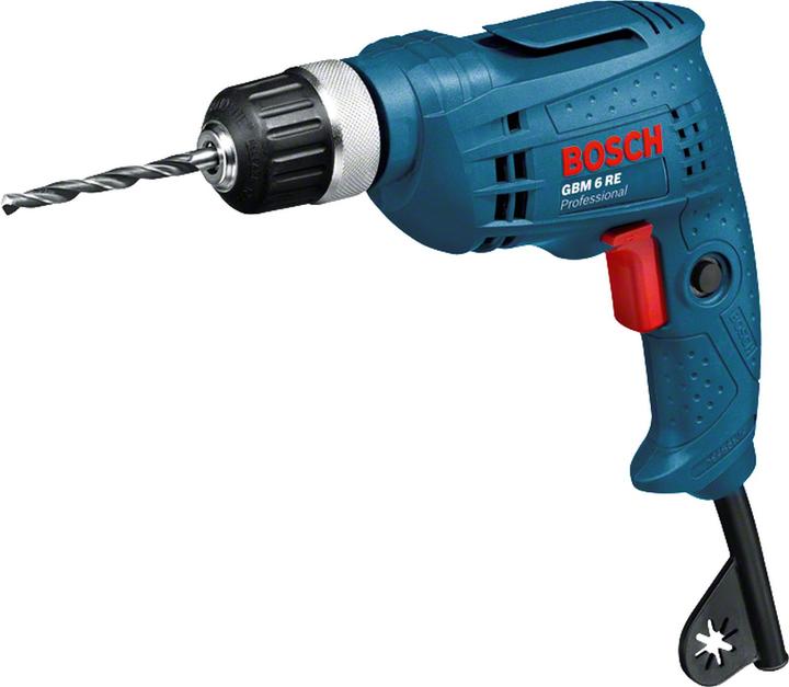 Actual product image Bosch Professional Drilling machine GBM 6 RE
