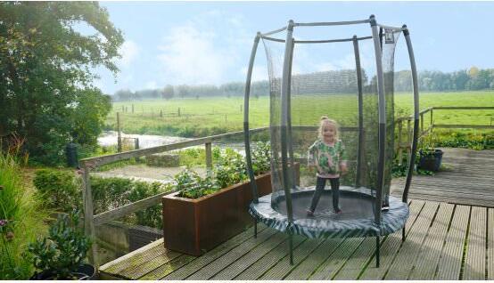 Image du produit Exit Tiggy Junior (140 cm)